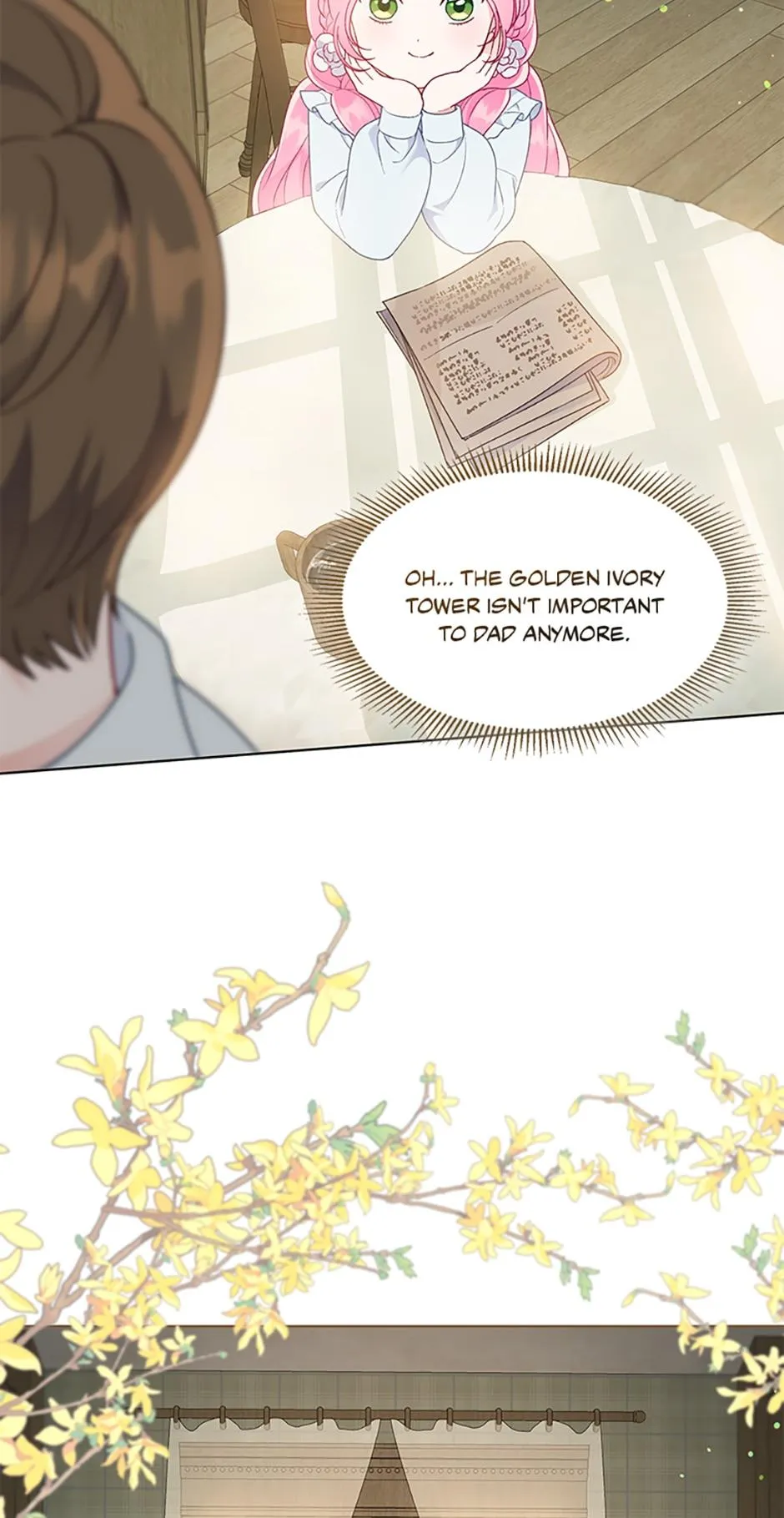 The Perks of Being an S-Class Heroine Chapter 42 Online - página 18