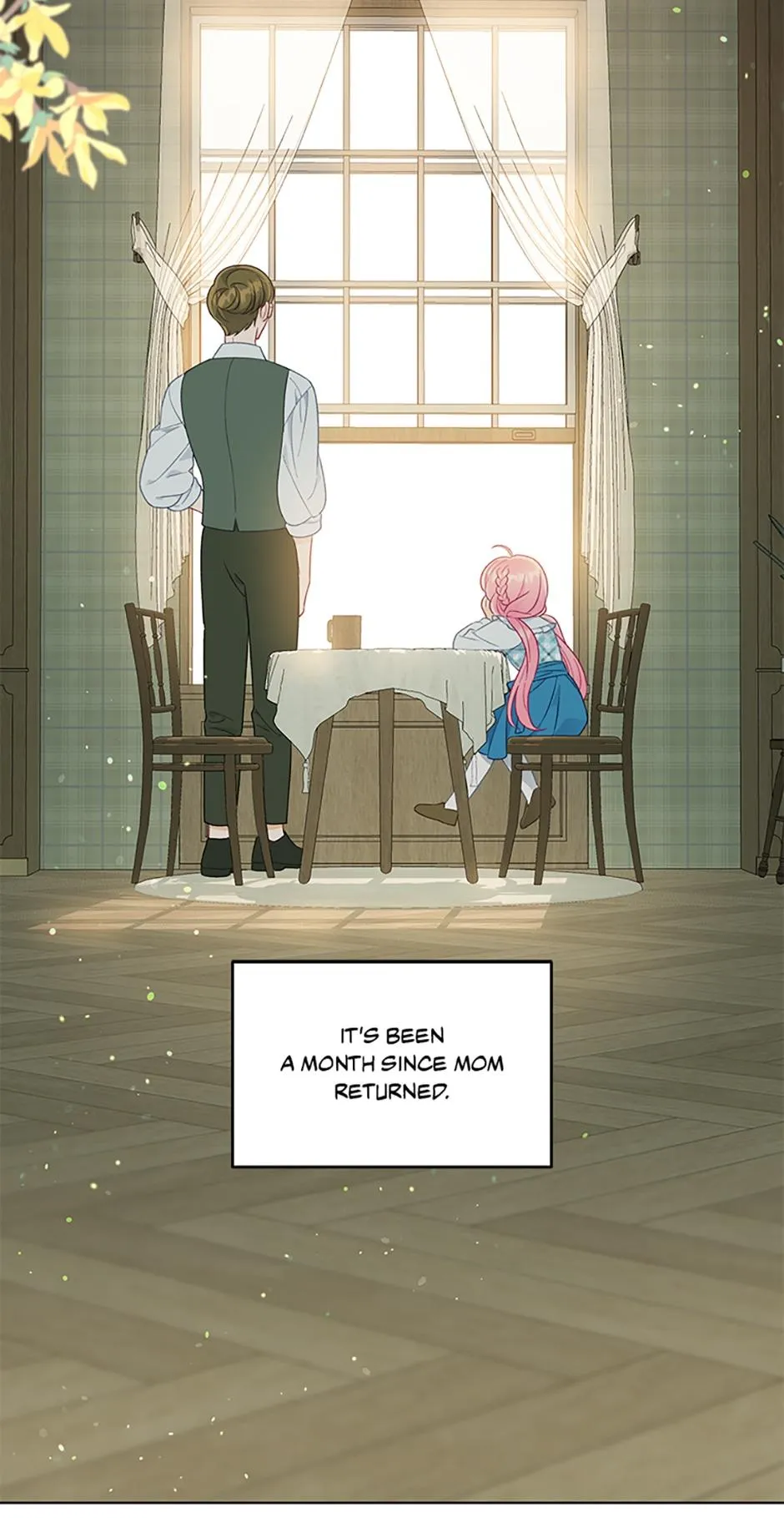 The Perks of Being an S-Class Heroine Chapter 42 Online - página 19