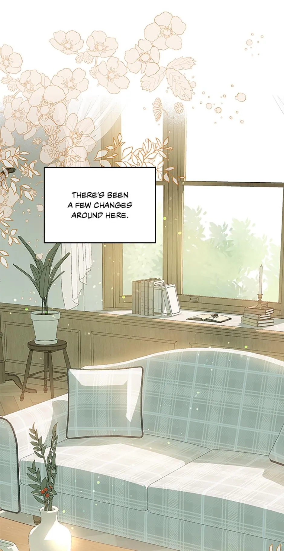 The Perks of Being an S-Class Heroine Chapter 42 Online - página 20