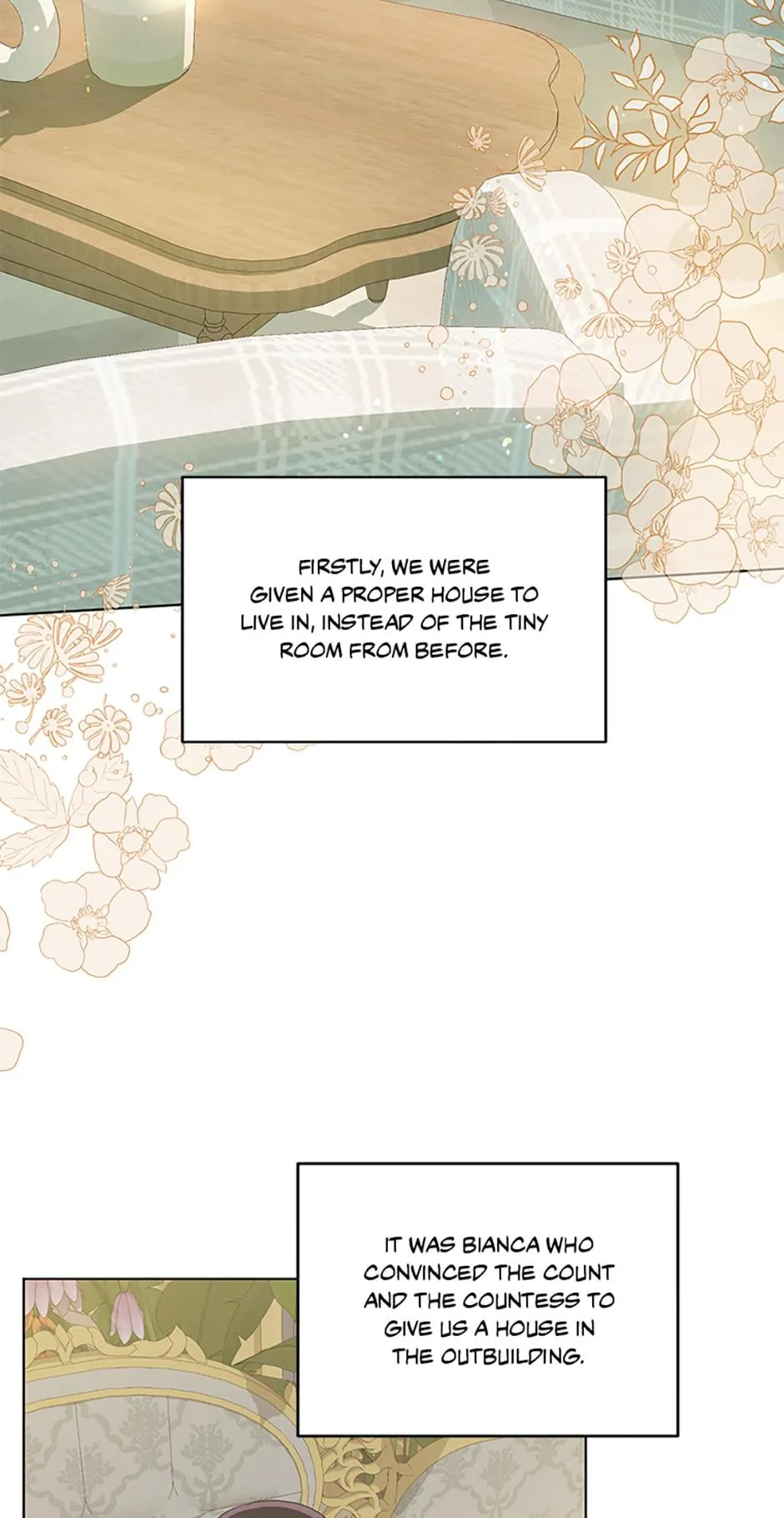 The Perks of Being an S-Class Heroine Chapter 42 Online - página 21