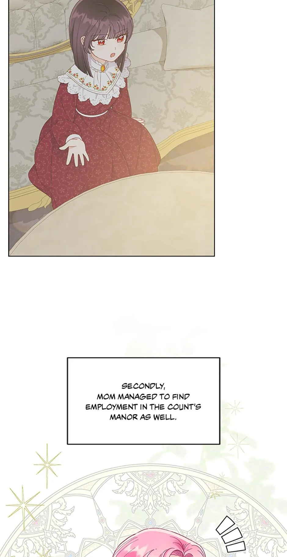 The Perks of Being an S-Class Heroine Chapter 42 Online - página 22