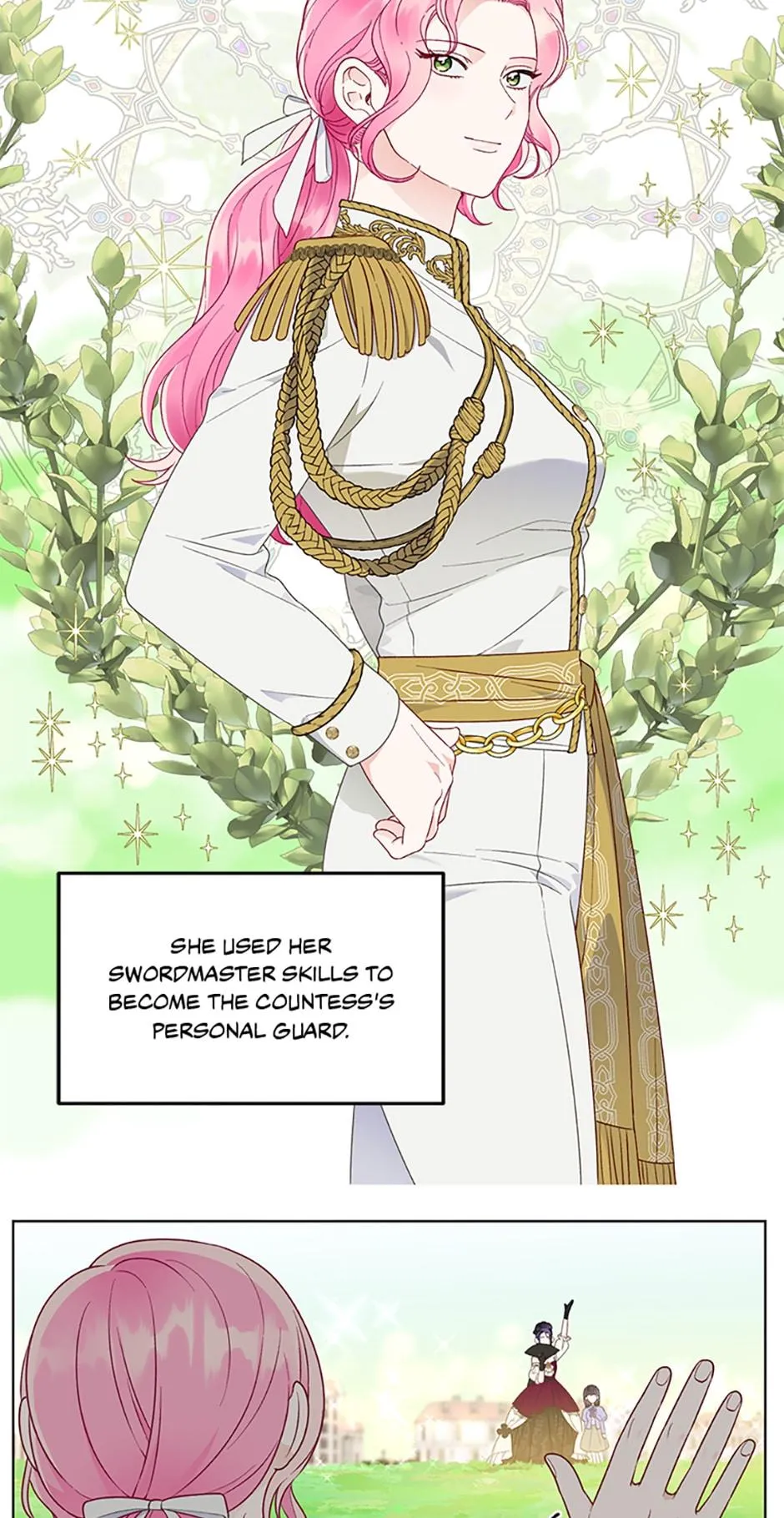 The Perks of Being an S-Class Heroine Chapter 42 Online - página 23
