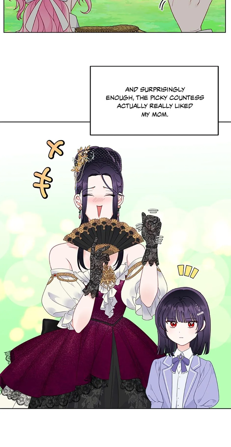 The Perks of Being an S-Class Heroine Chapter 42 Online - página 24
