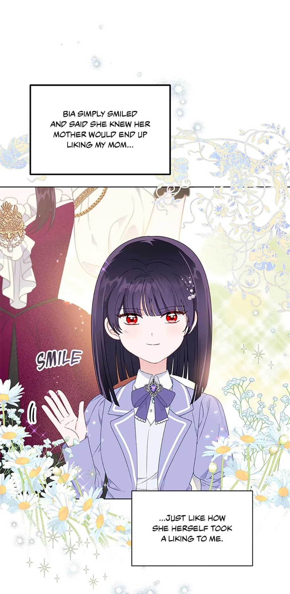 The Perks of Being an S-Class Heroine Chapter 42 Online - página 25