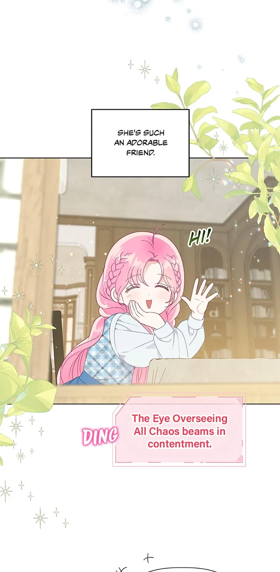 The Perks of Being an S-Class Heroine Chapter 42 Online - página 26