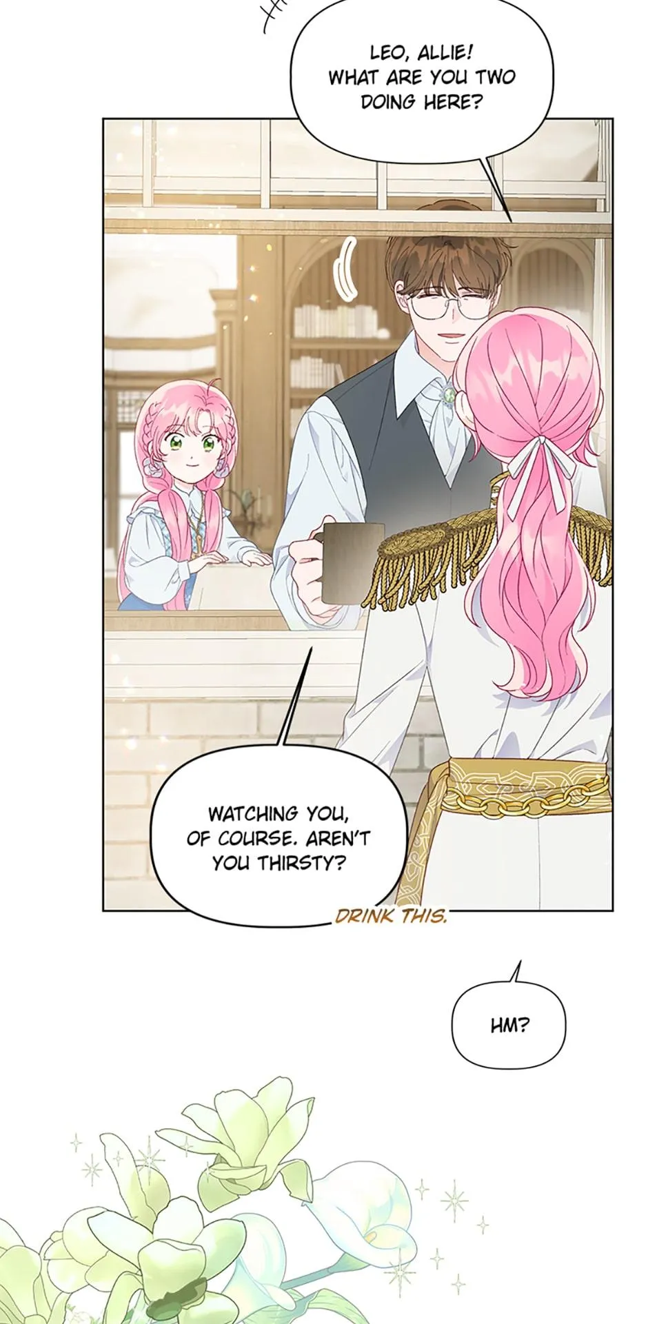 The Perks of Being an S-Class Heroine Chapter 42 Online - página 27