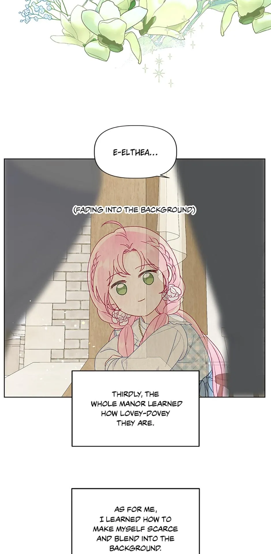 The Perks of Being an S-Class Heroine Chapter 42 Online - página 29