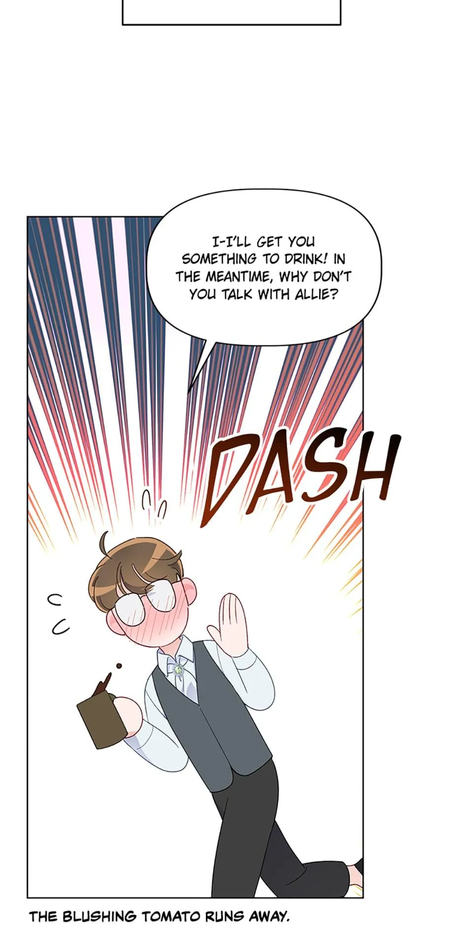 The Perks of Being an S-Class Heroine Chapter 42 Online - página 30