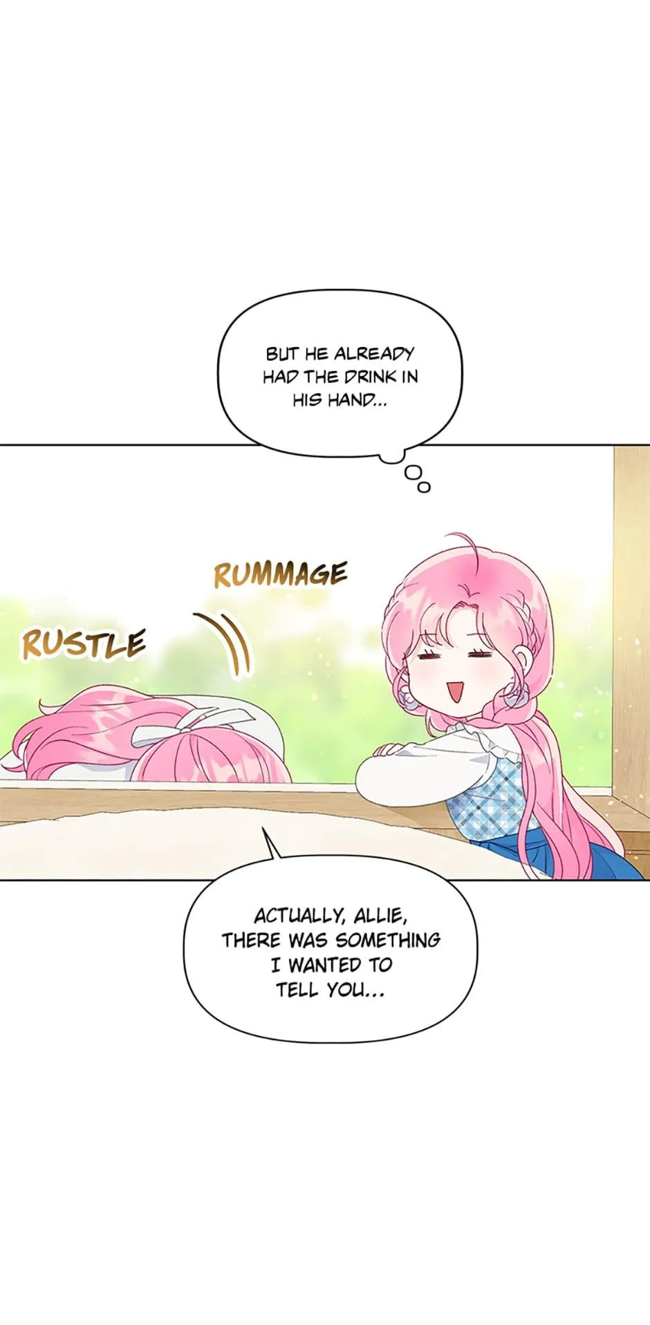 The Perks of Being an S-Class Heroine Chapter 42 Online - página 31