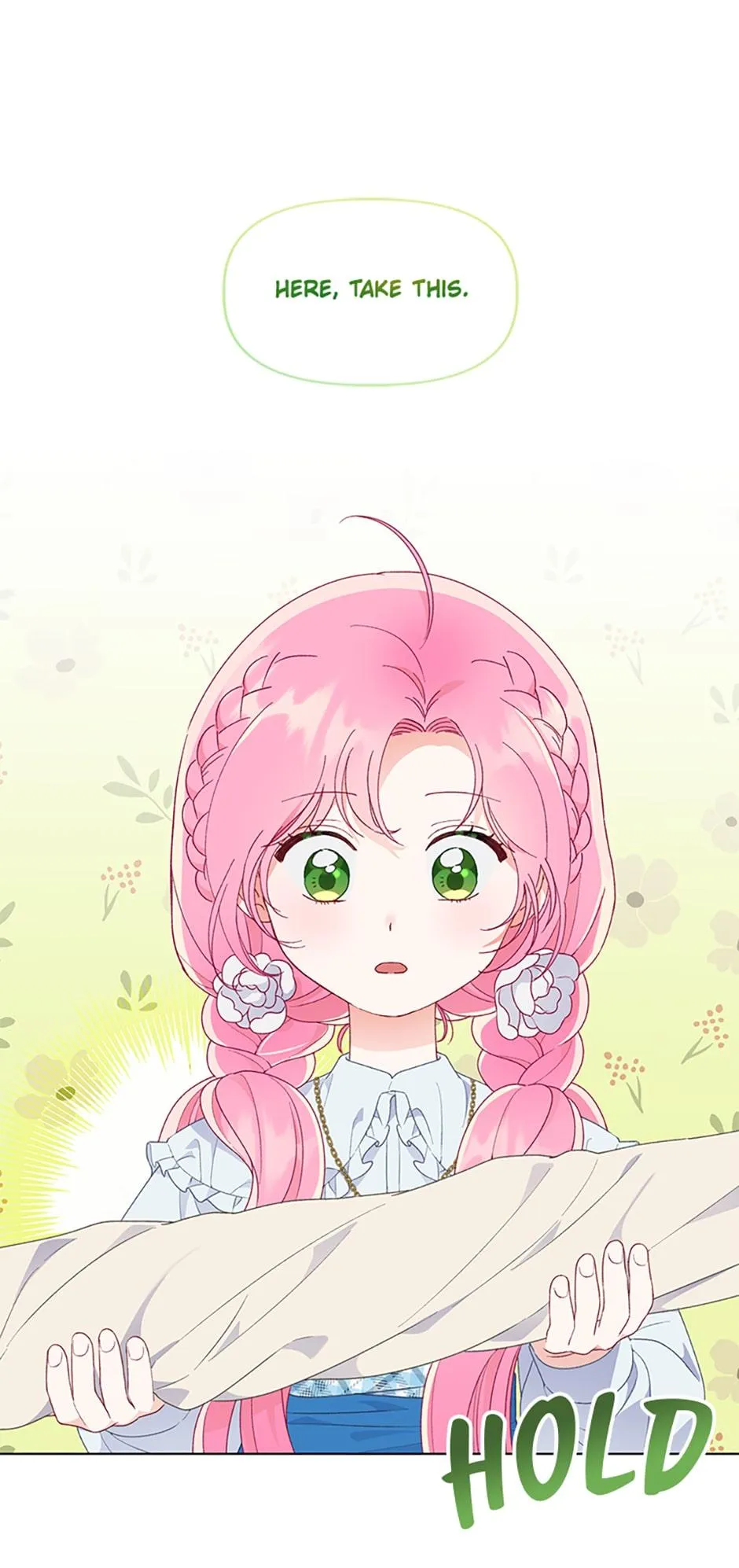 The Perks of Being an S-Class Heroine Chapter 42 Online - página 32