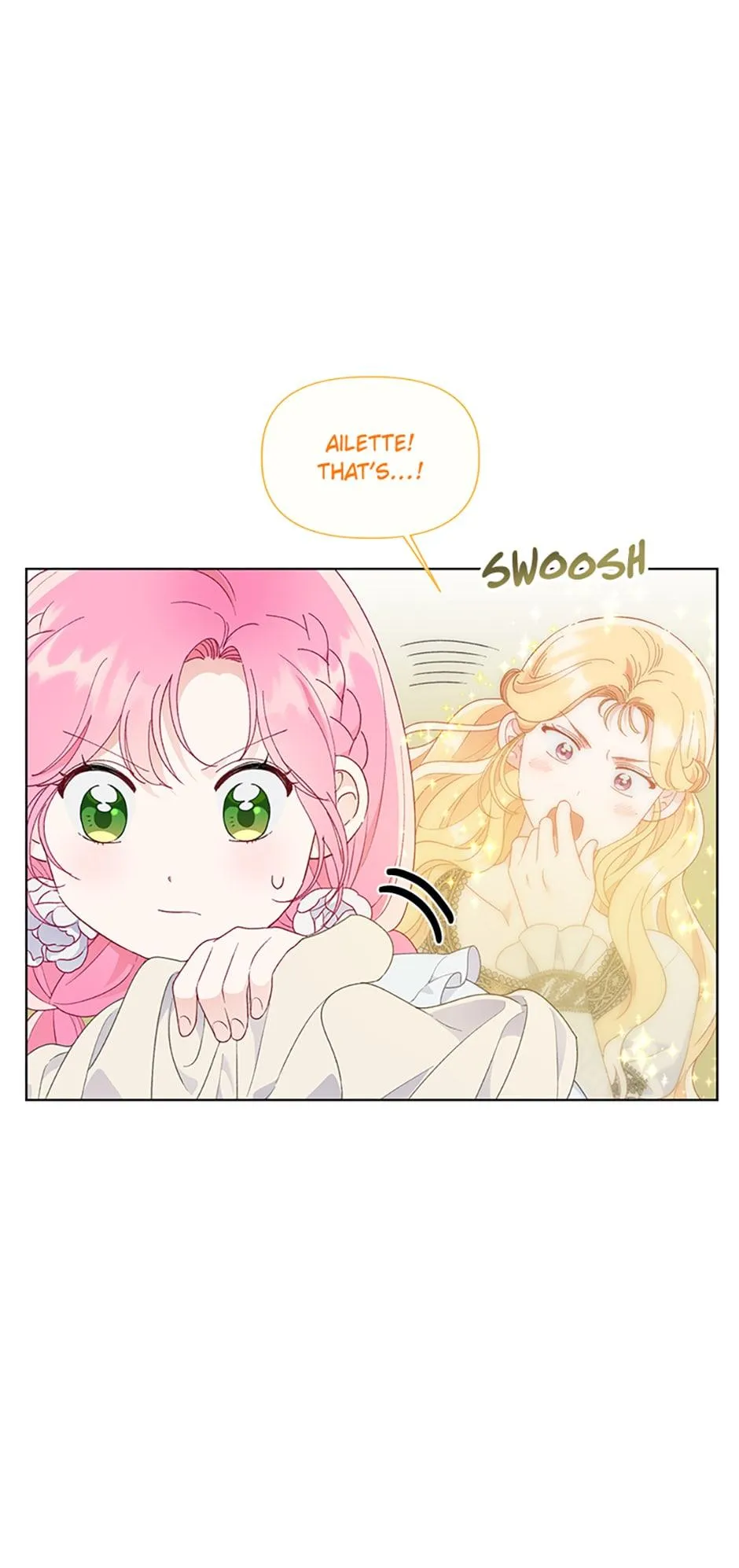 The Perks of Being an S-Class Heroine Chapter 42 Online - página 33