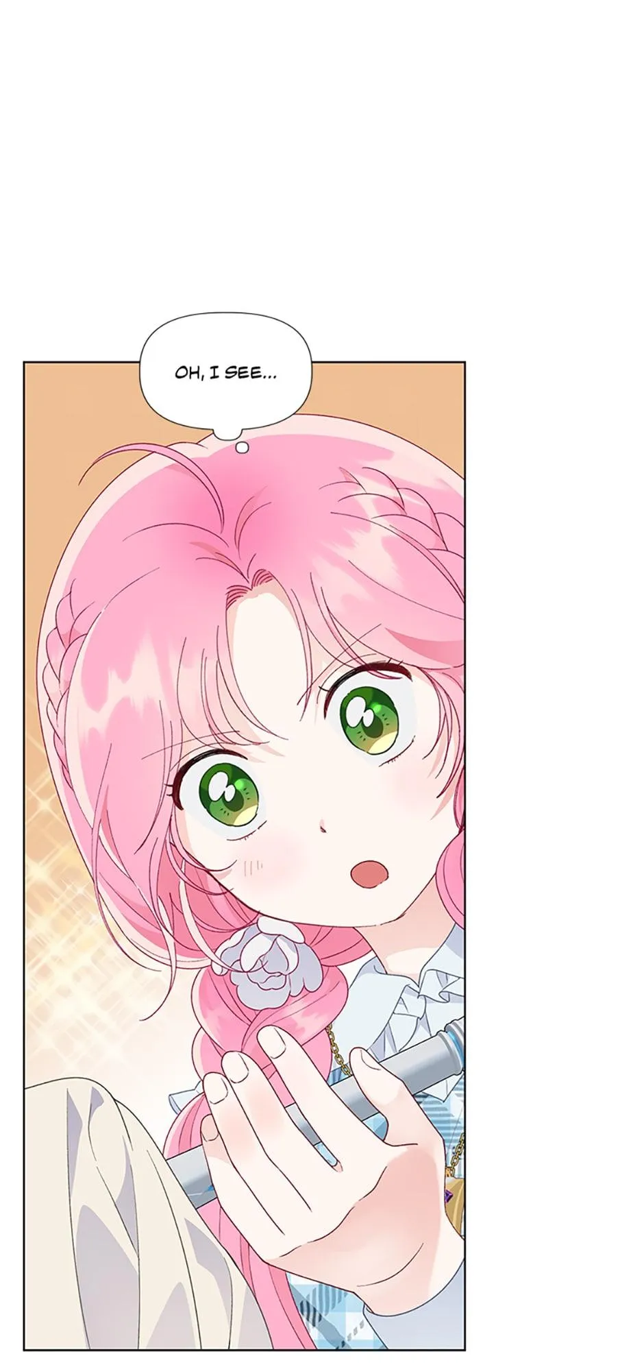 The Perks of Being an S-Class Heroine Chapter 42 Online - página 35