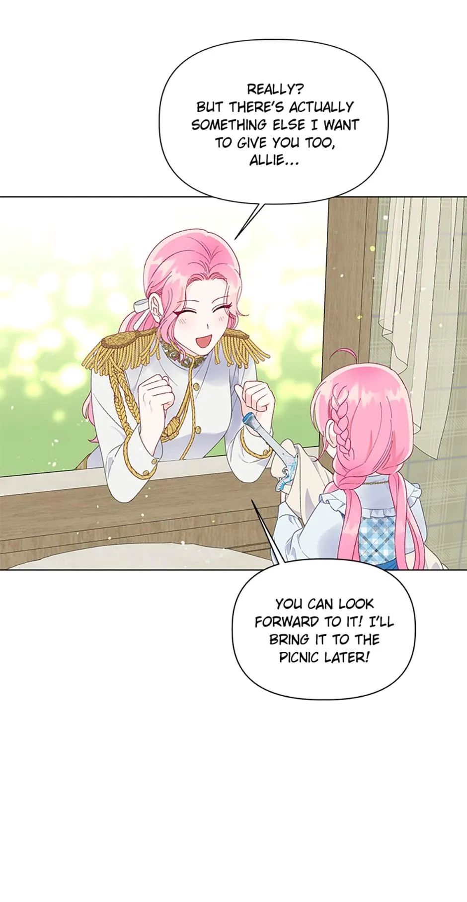 The Perks of Being an S-Class Heroine Chapter 42 Online - página 40