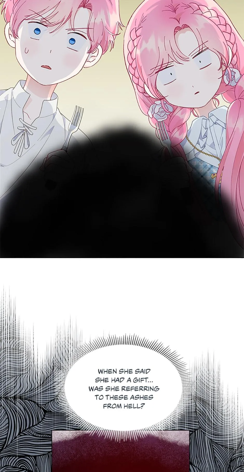 The Perks of Being an S-Class Heroine Chapter 42 Online - página 43