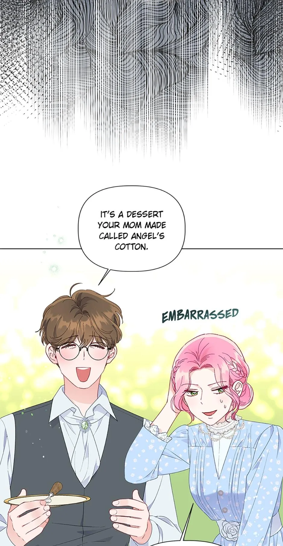The Perks of Being an S-Class Heroine Chapter 42 Online - página 45