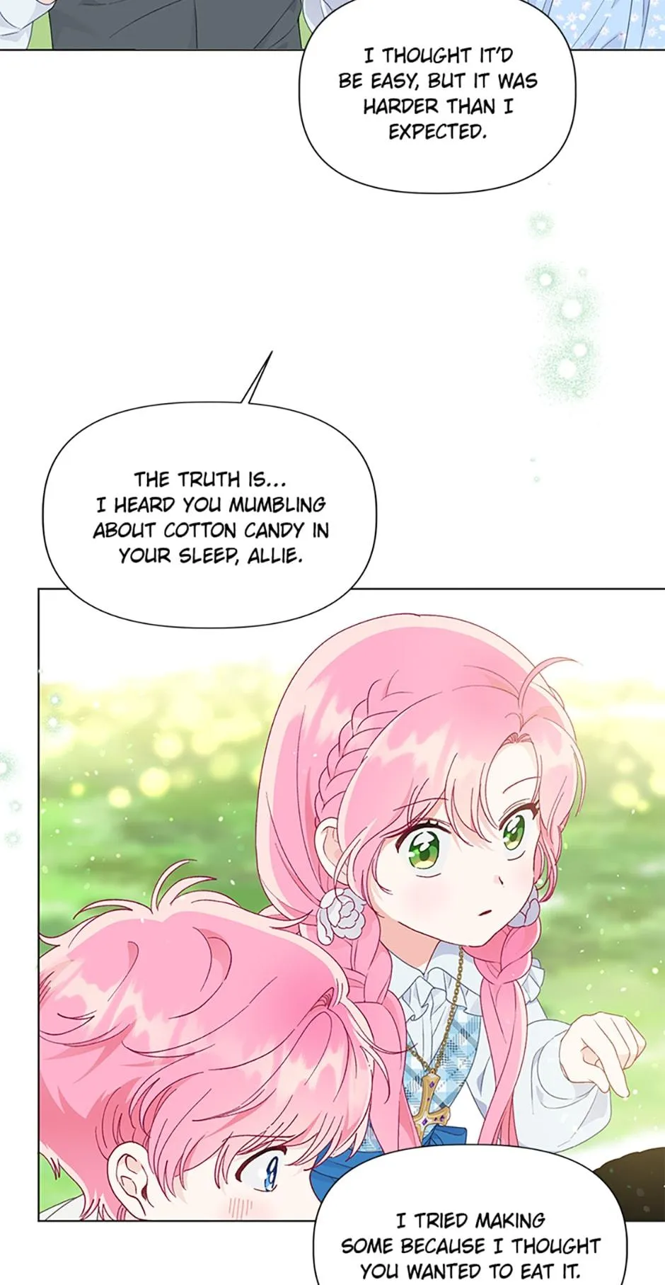 The Perks of Being an S-Class Heroine Chapter 42 Online - página 46