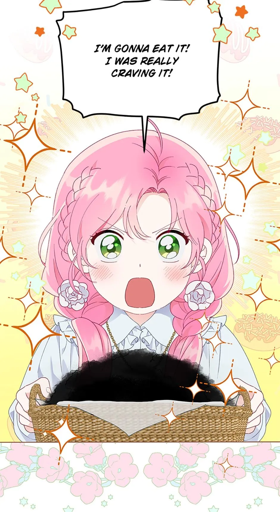 The Perks of Being an S-Class Heroine Chapter 42 Online - página 53