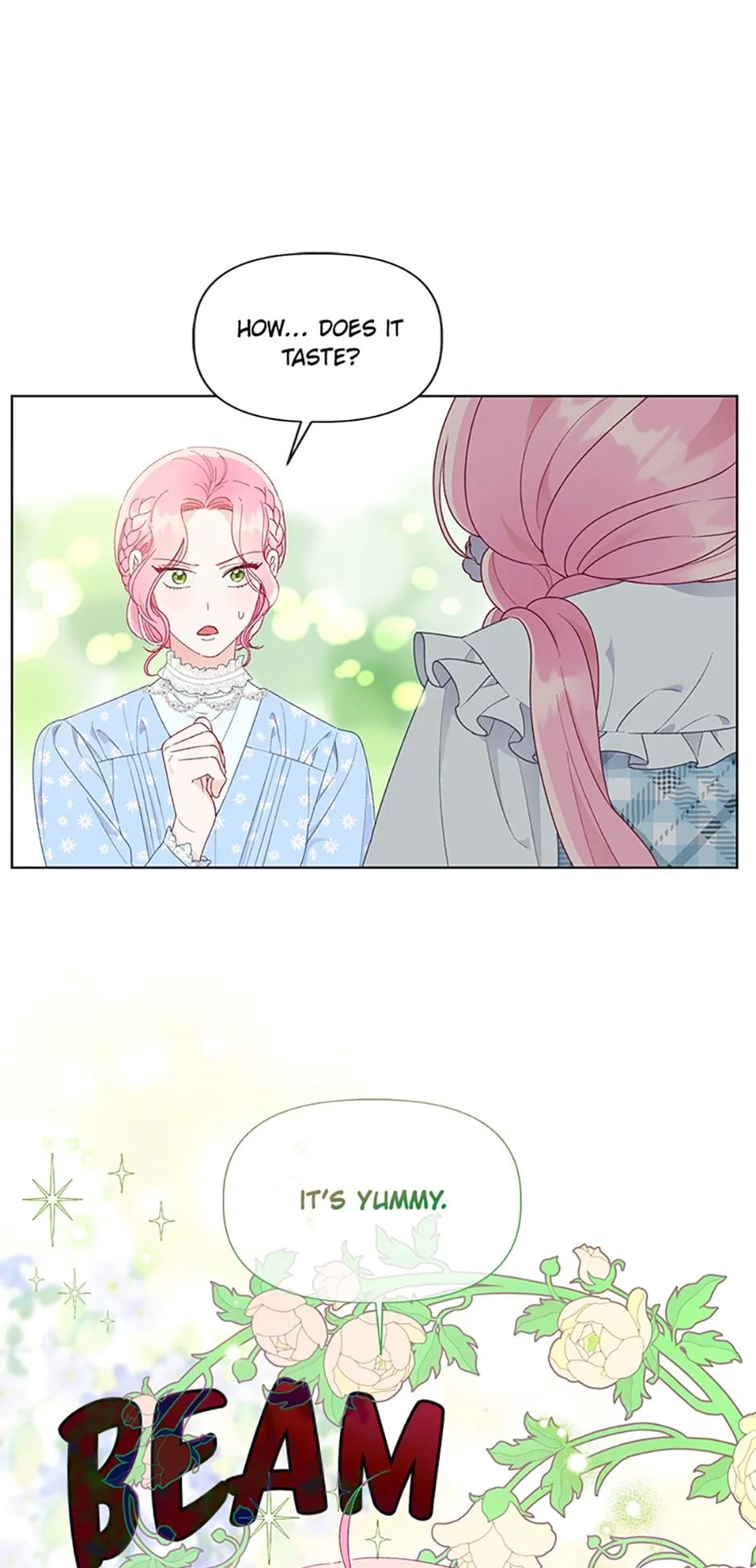 The Perks of Being an S-Class Heroine Chapter 42 Online - página 56