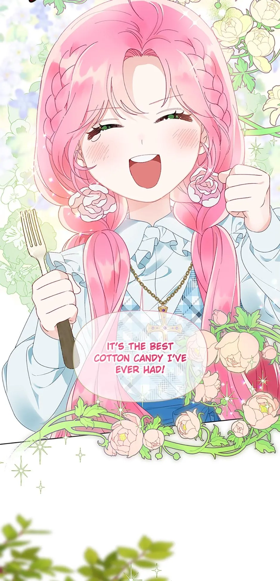 The Perks of Being an S-Class Heroine Chapter 42 Online - página 57