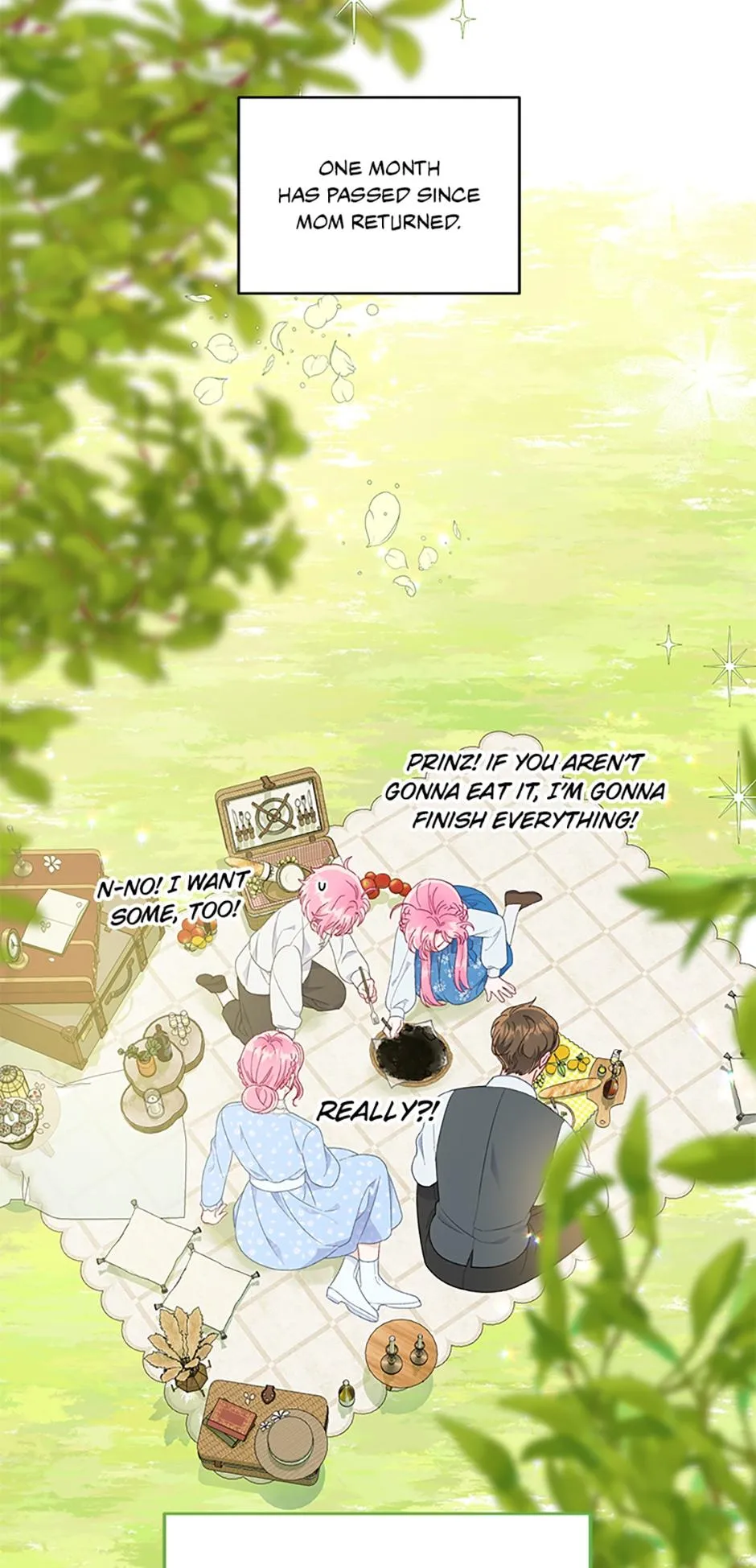 The Perks of Being an S-Class Heroine Chapter 42 Online - página 58