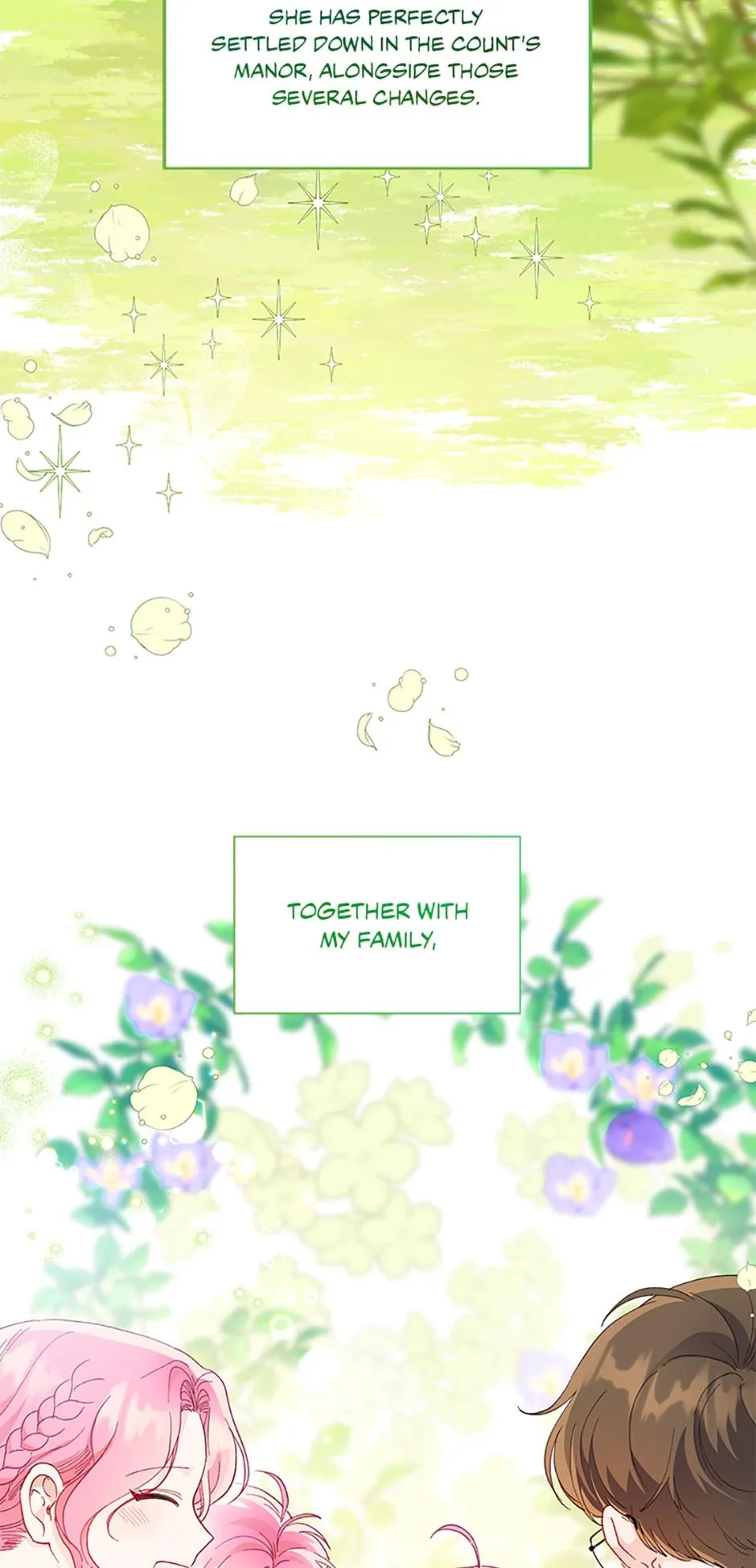The Perks of Being an S-Class Heroine Chapter 42 Online - página 59
