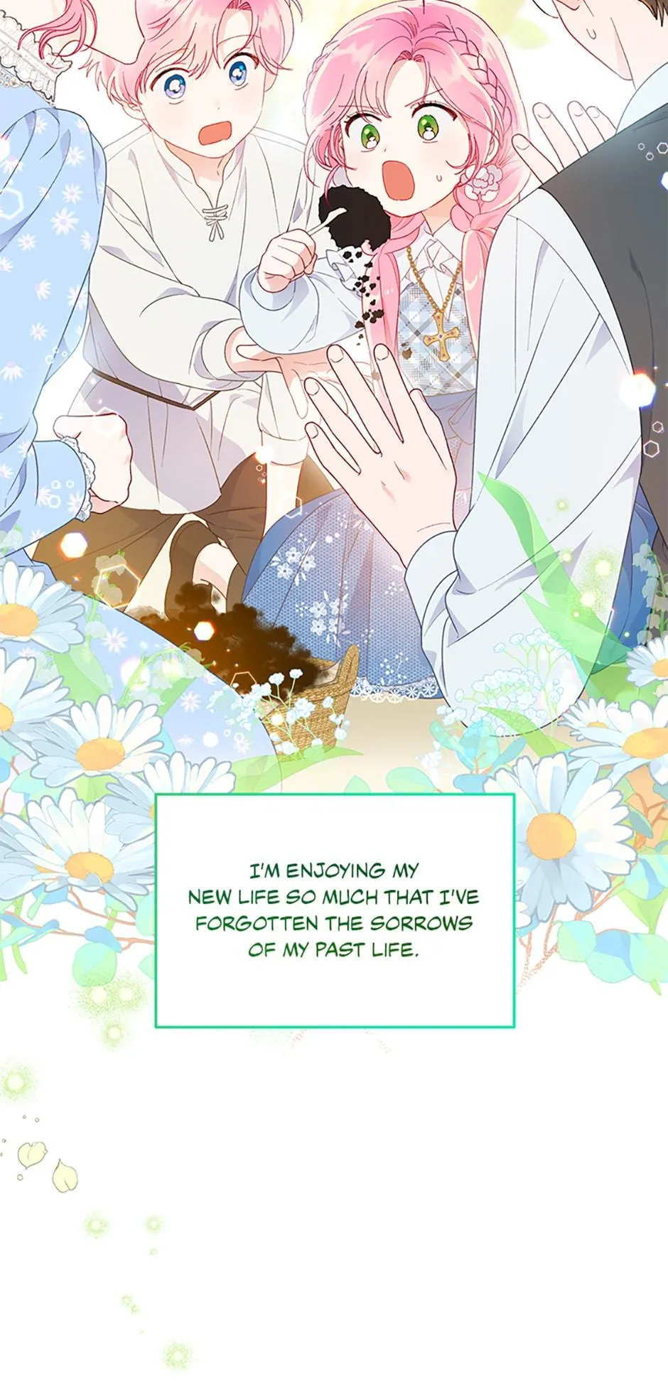 The Perks of Being an S-Class Heroine Chapter 42 Online - página 60