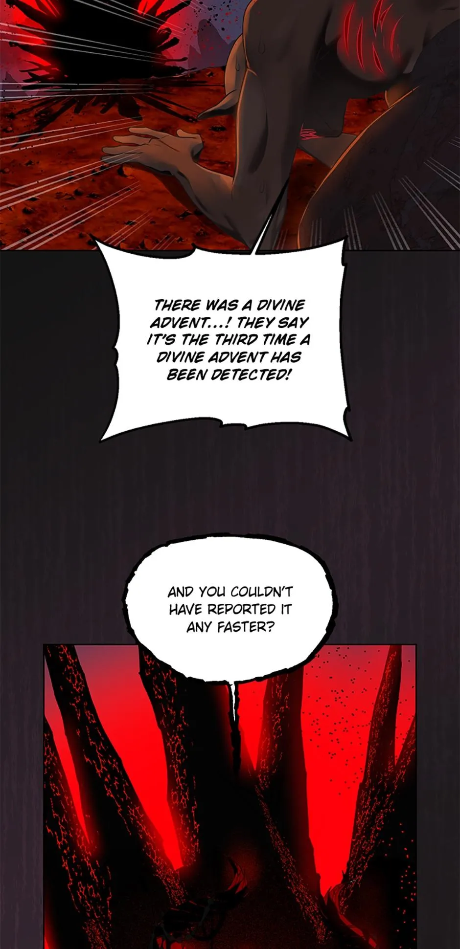 The Perks of Being an S-Class Heroine Chapter 42 Online - página 65