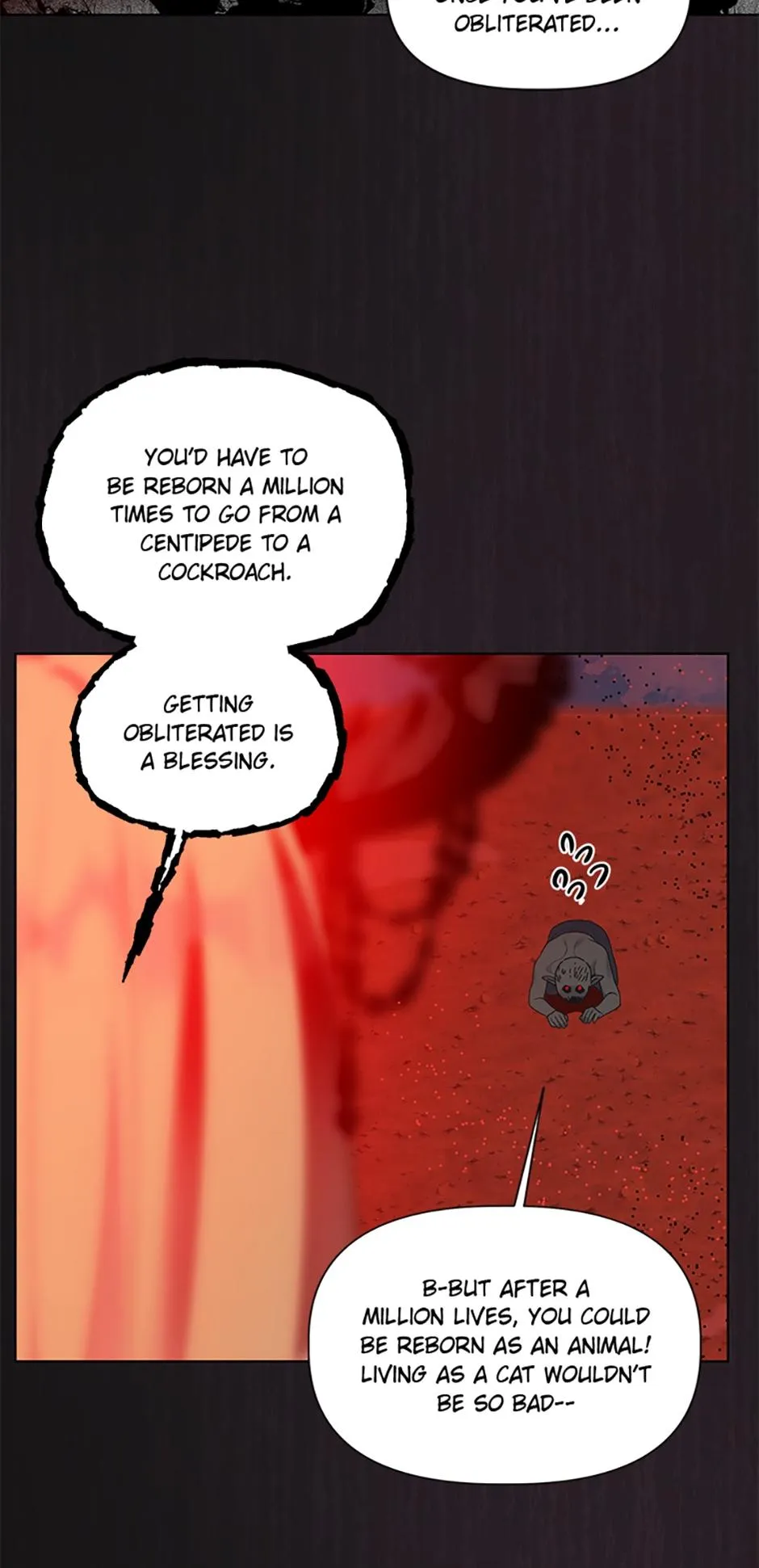 The Perks of Being an S-Class Heroine Chapter 42 Online - página 68