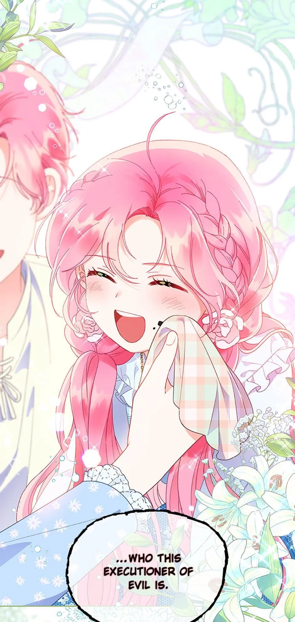 The Perks of Being an S-Class Heroine Chapter 42 Online - página 73