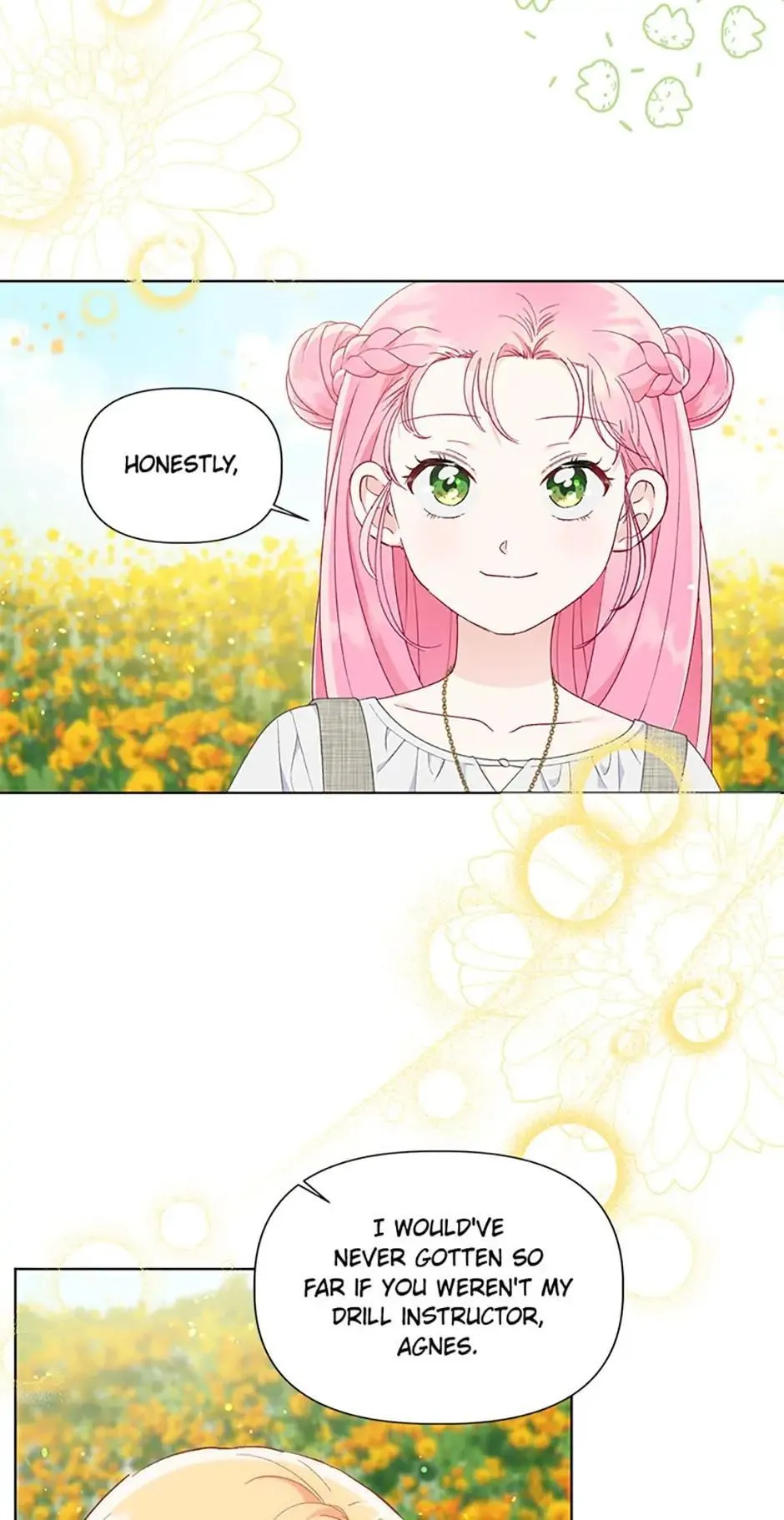 The Perks of Being an S-Class Heroine Chapter 45 Online - página 4