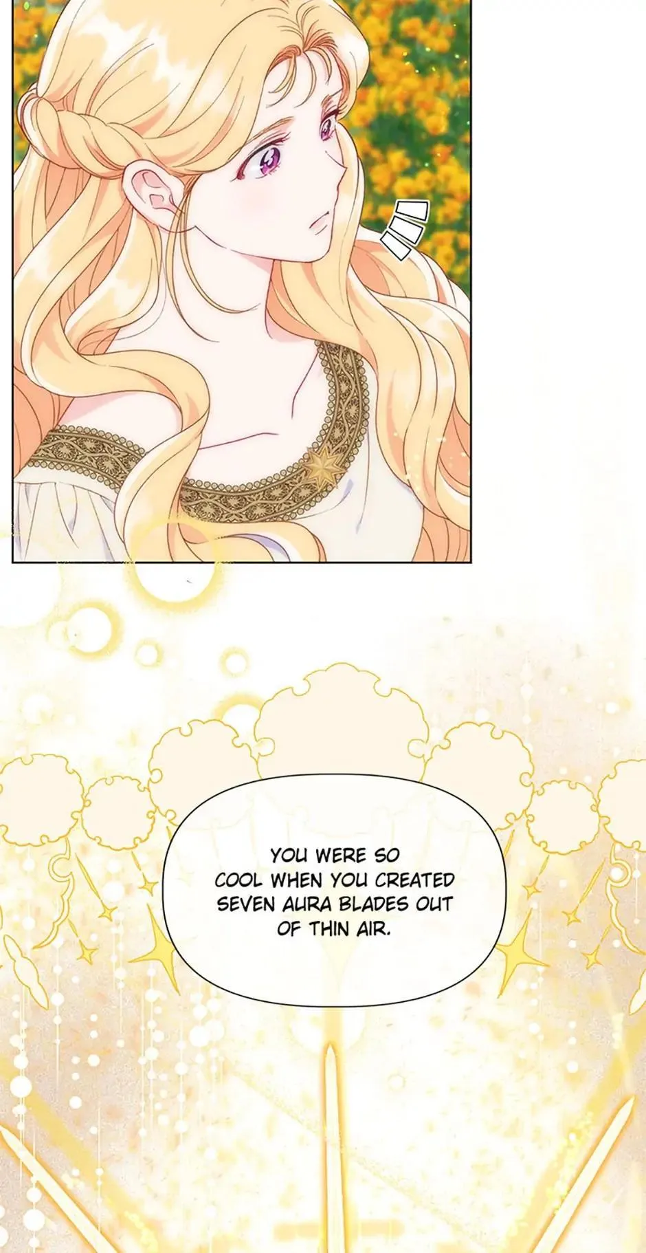 The Perks of Being an S-Class Heroine Chapter 45 Online - página 5