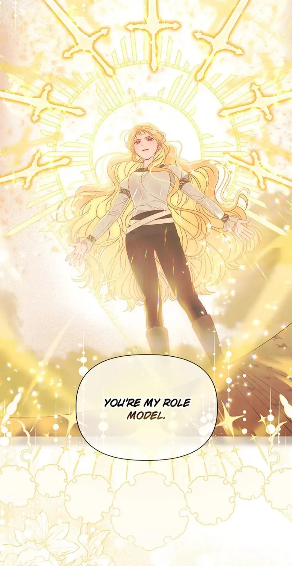 The Perks of Being an S-Class Heroine Chapter 45 Online - página 6