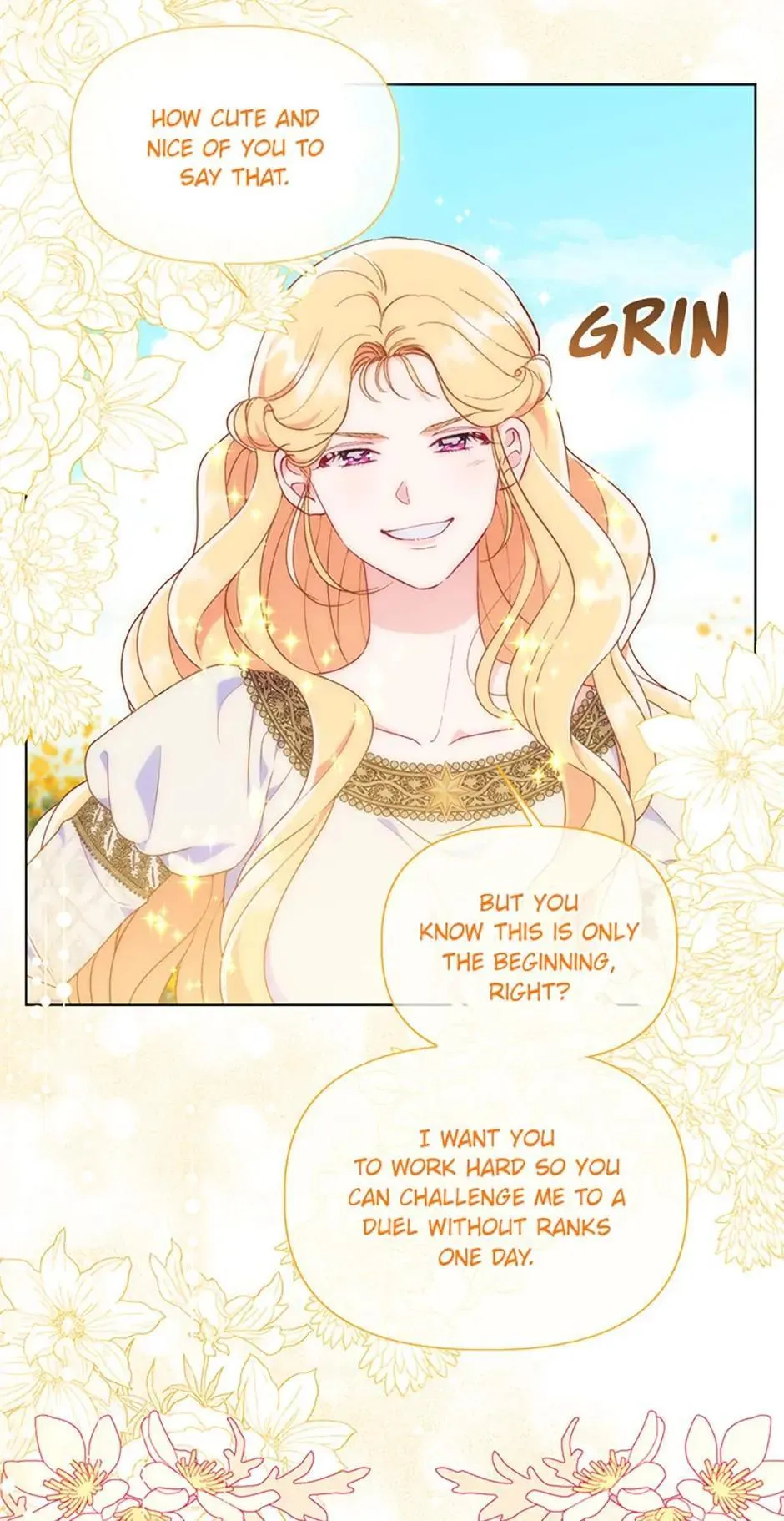 The Perks of Being an S-Class Heroine Chapter 45 Online - página 7