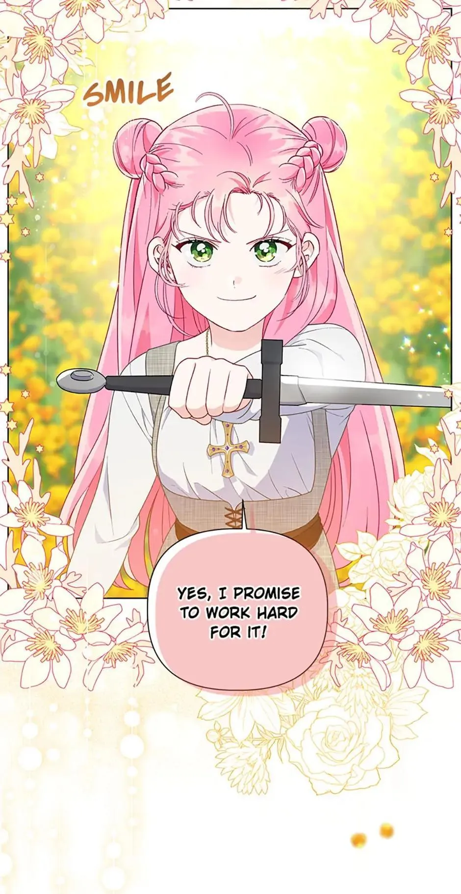 The Perks of Being an S-Class Heroine Chapter 45 Online - página 8