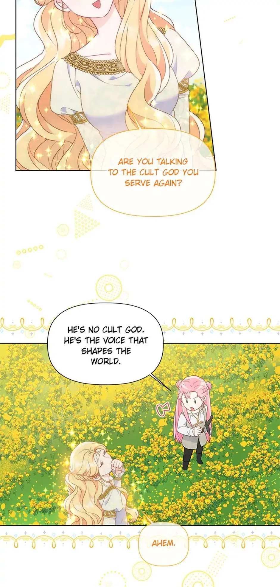 The Perks of Being an S-Class Heroine Chapter 45 Online - página 12