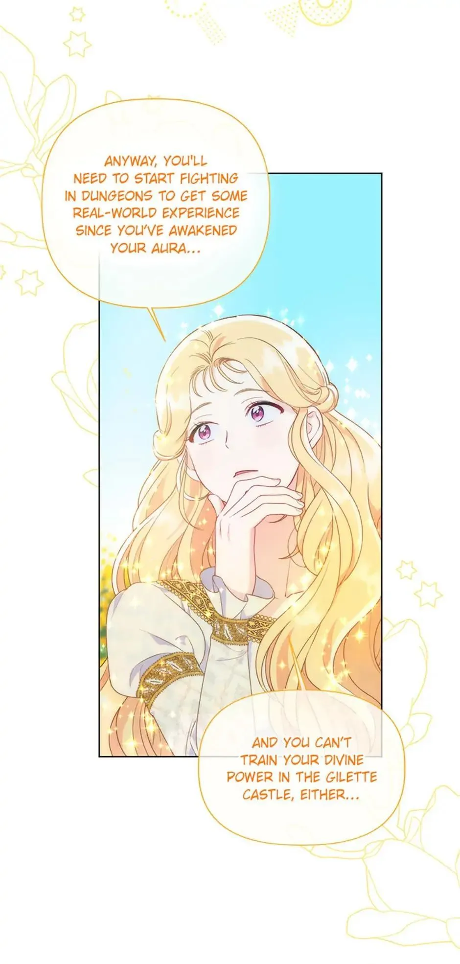 The Perks of Being an S-Class Heroine Chapter 45 Online - página 13