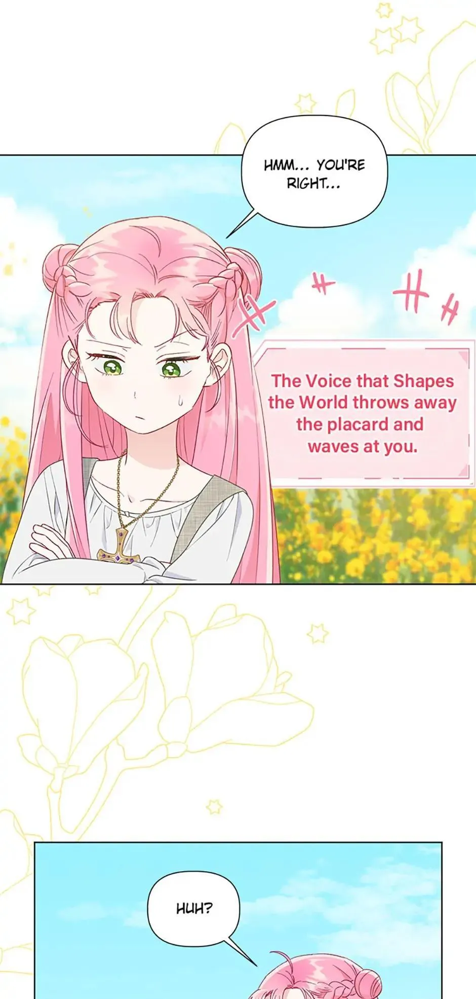 The Perks of Being an S-Class Heroine Chapter 45 Online - página 14
