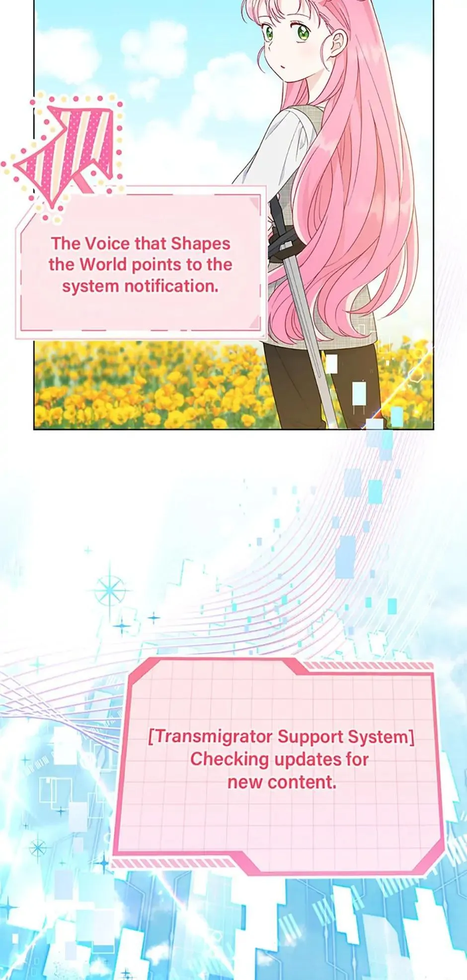 The Perks of Being an S-Class Heroine Chapter 45 Online - página 15
