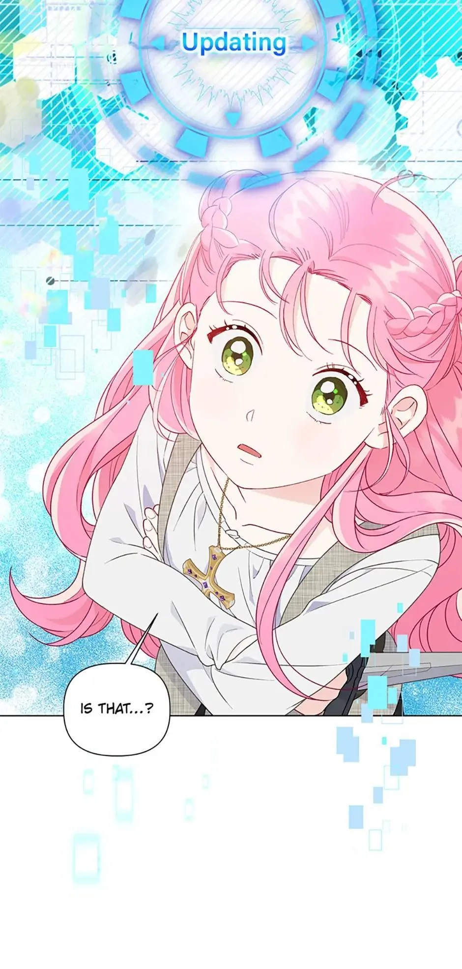 The Perks of Being an S-Class Heroine Chapter 45 Online - página 17