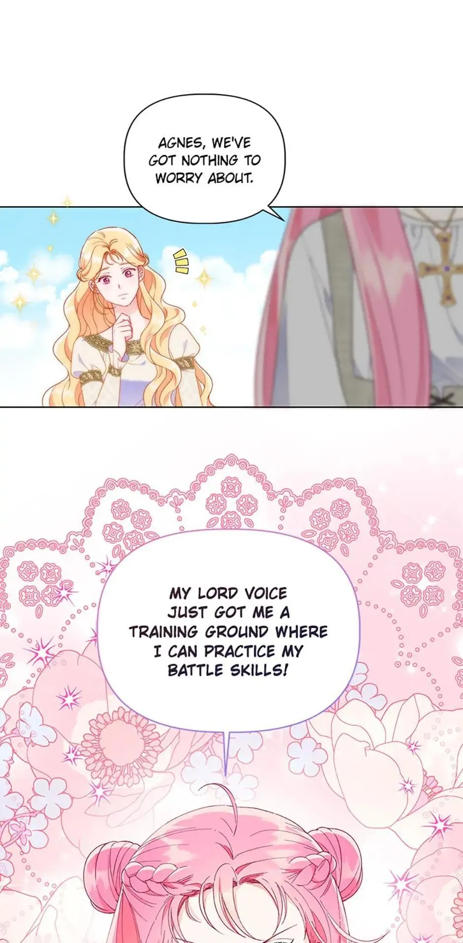 The Perks of Being an S-Class Heroine Chapter 45 Online - página 18