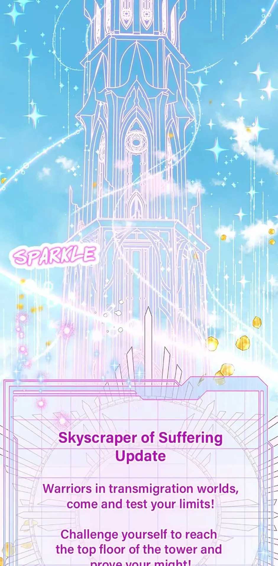 The Perks of Being an S-Class Heroine Chapter 45 Online - página 20