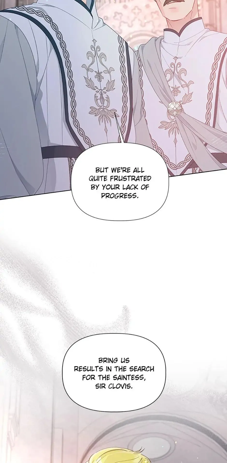 The Perks of Being an S-Class Heroine Chapter 45 Online - página 24