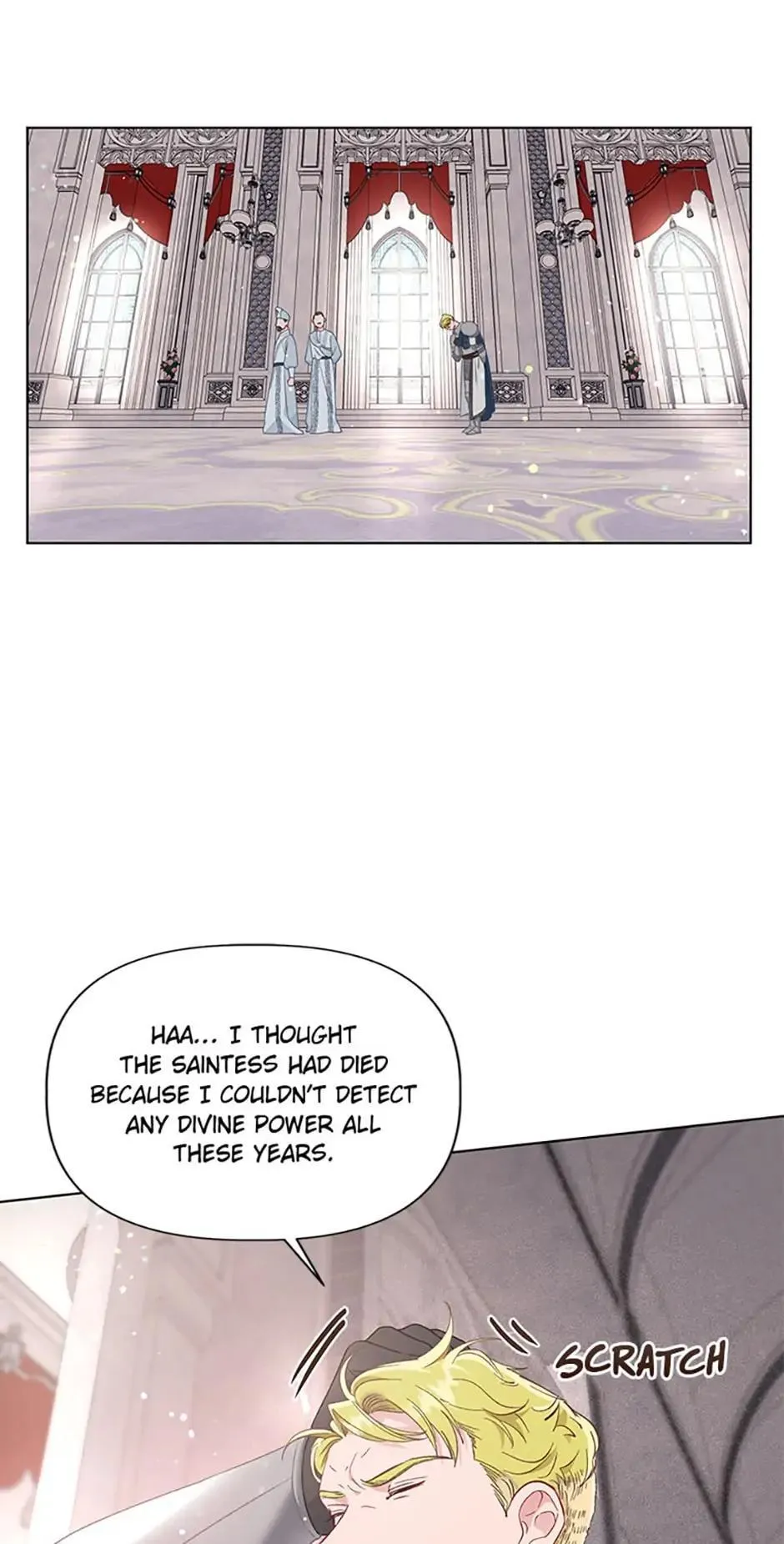 The Perks of Being an S-Class Heroine Chapter 45 Online - página 26