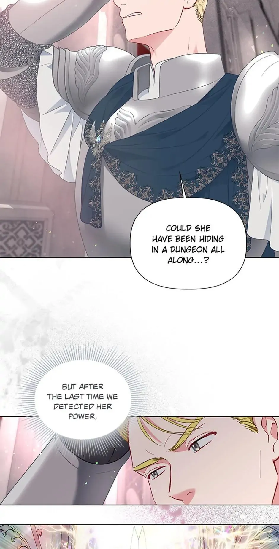 The Perks of Being an S-Class Heroine Chapter 45 Online - página 27