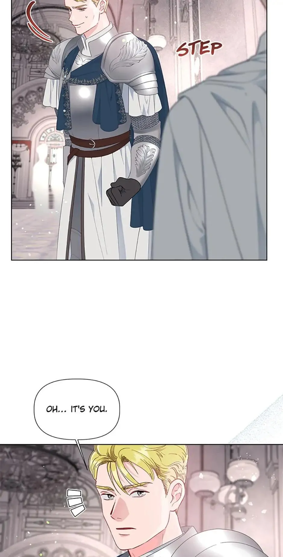 The Perks of Being an S-Class Heroine Chapter 45 Online - página 29