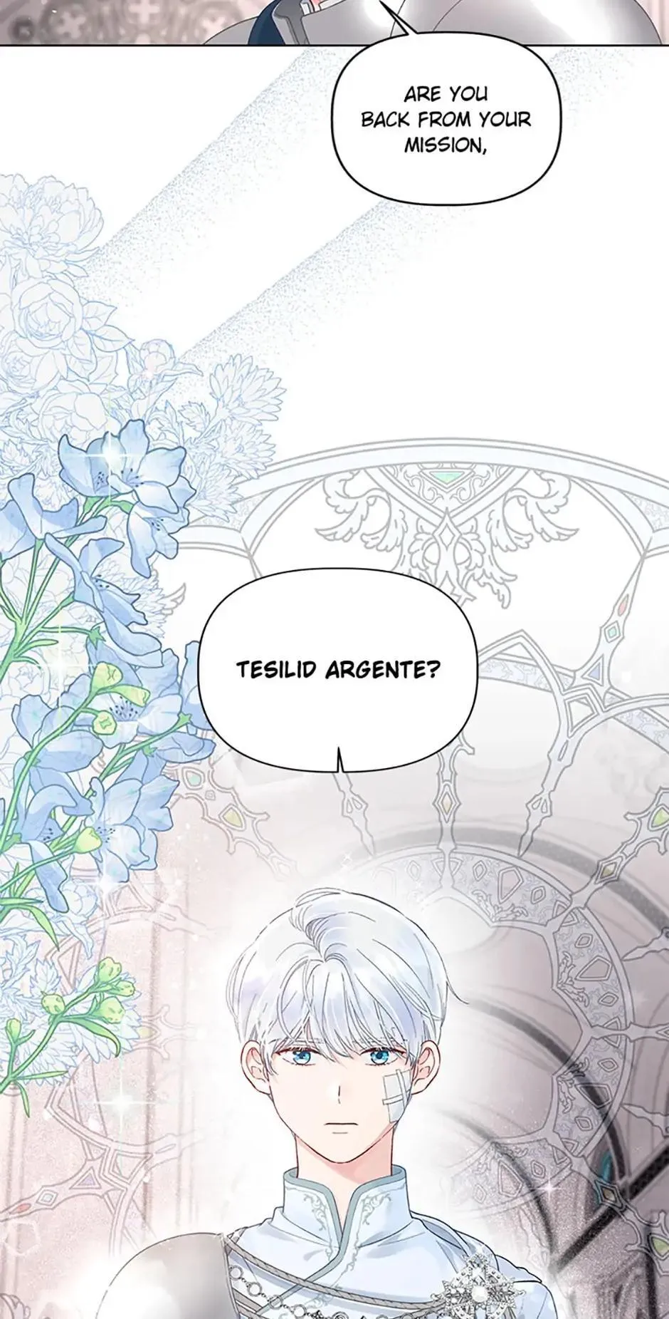 The Perks of Being an S-Class Heroine Chapter 45 Online - página 30
