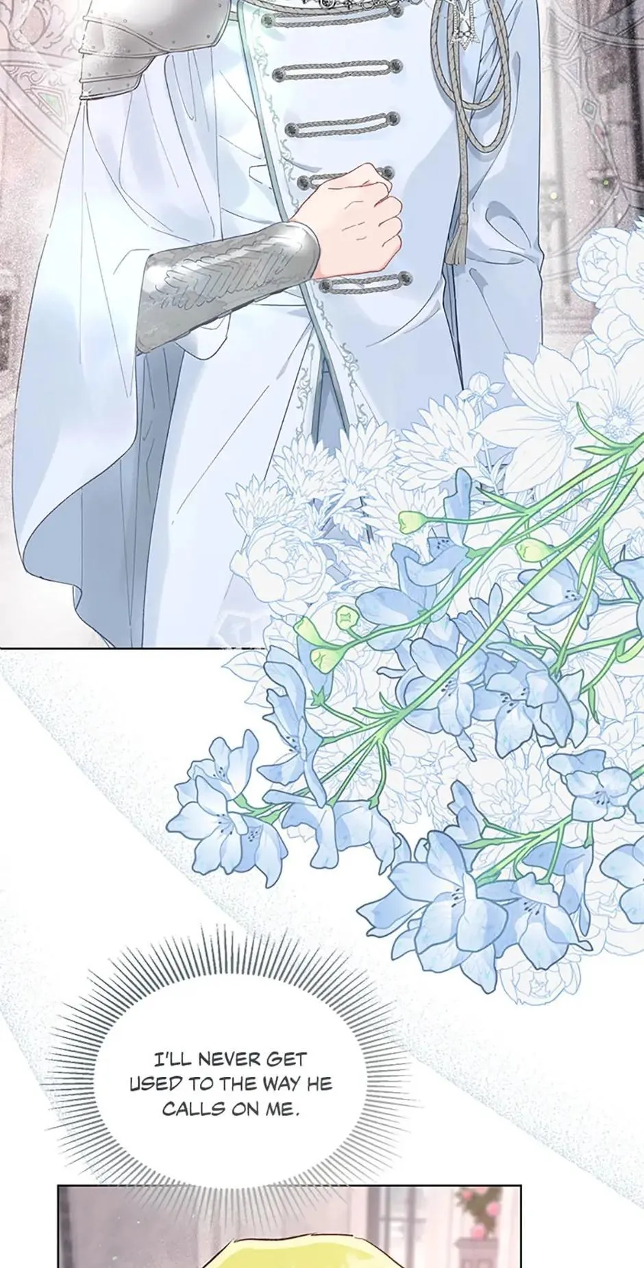 The Perks of Being an S-Class Heroine Chapter 45 Online - página 31