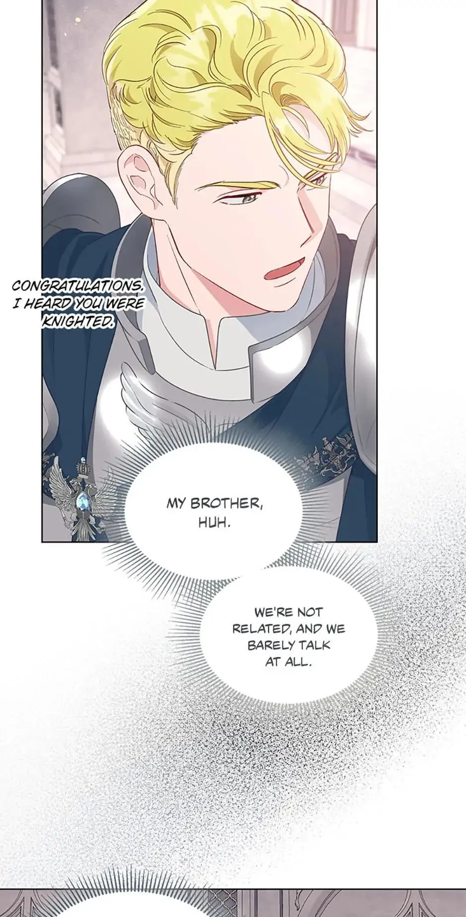 The Perks of Being an S-Class Heroine Chapter 45 Online - página 32