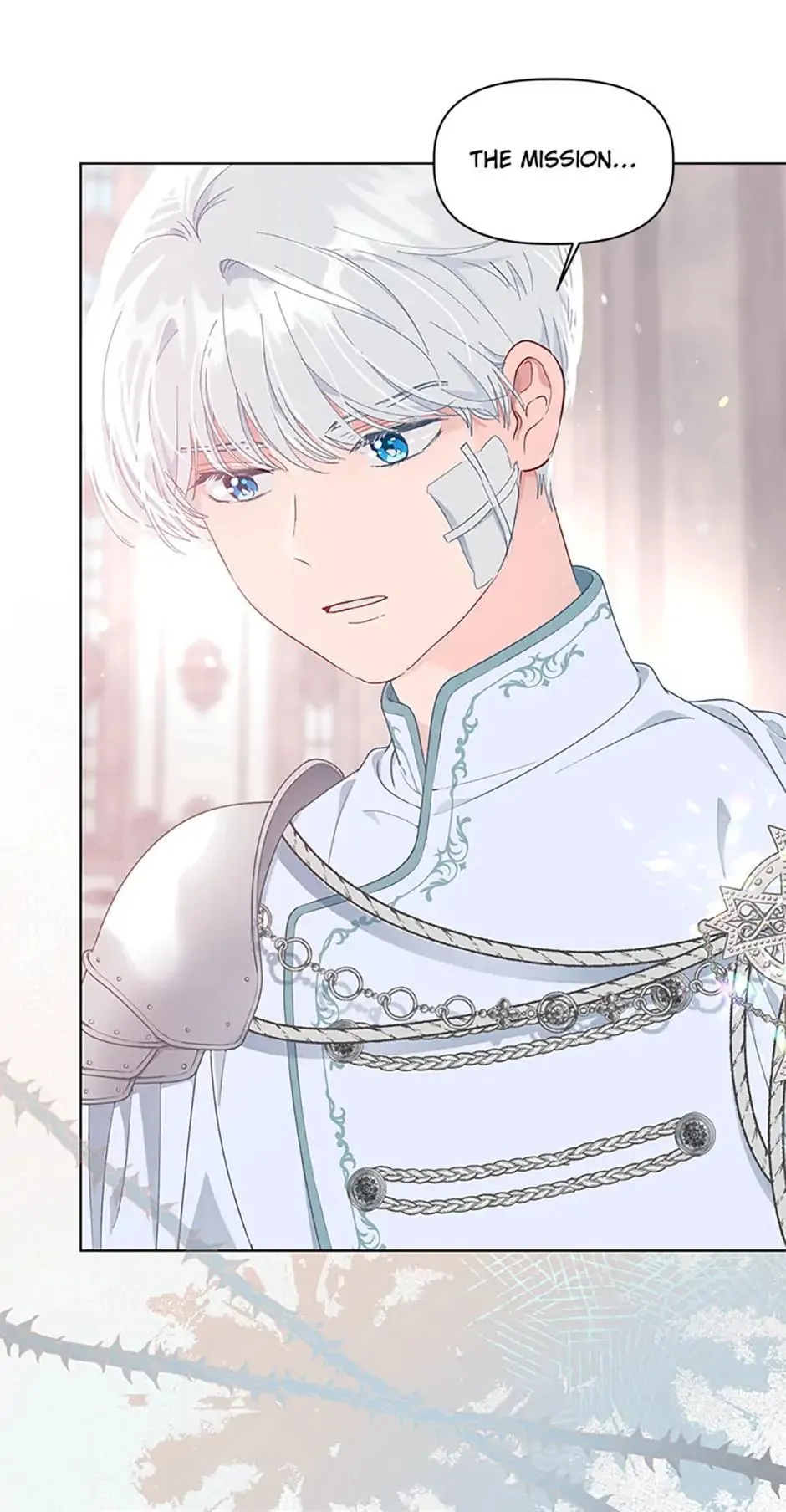The Perks of Being an S-Class Heroine Chapter 45 Online - página 34