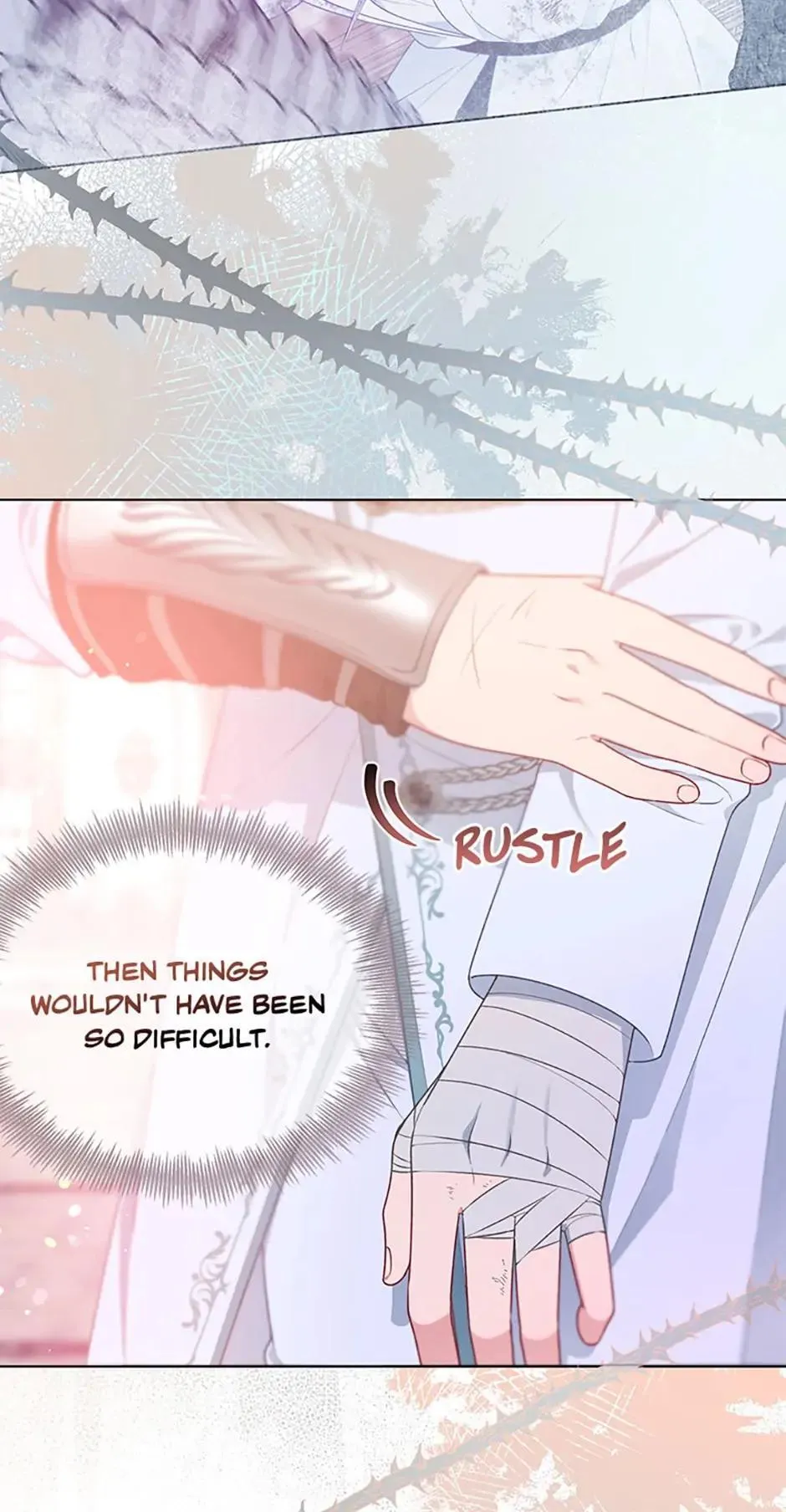 The Perks of Being an S-Class Heroine Chapter 45 Online - página 36